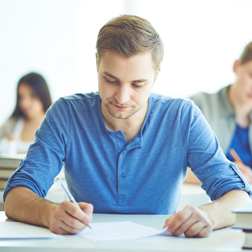 Japanese learning illustration